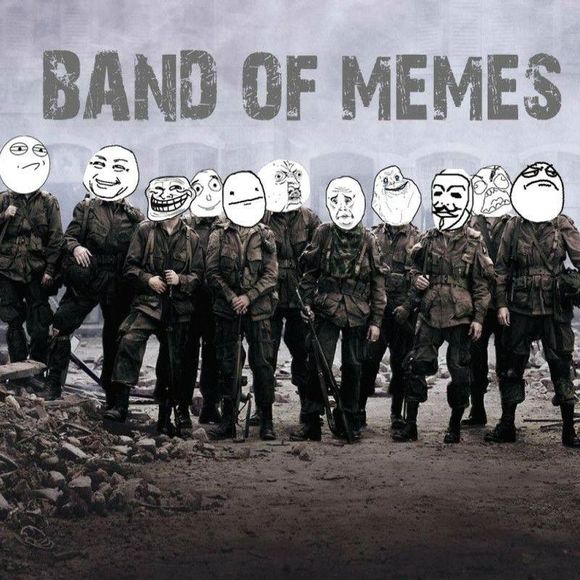 Meet your Posher, Grant - Picture 1 of 1